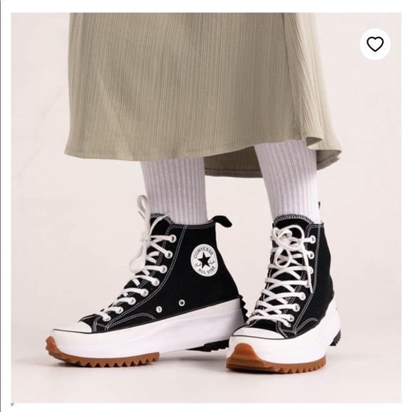 Converse - Picture 1 of 11